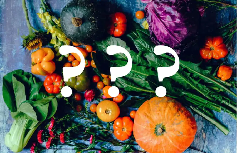 a variety of high fiber foods - you don't need fiber on the carnivore diet