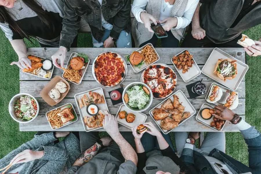 Difficult to fit in socially is one of the side effects of the carnivore diet