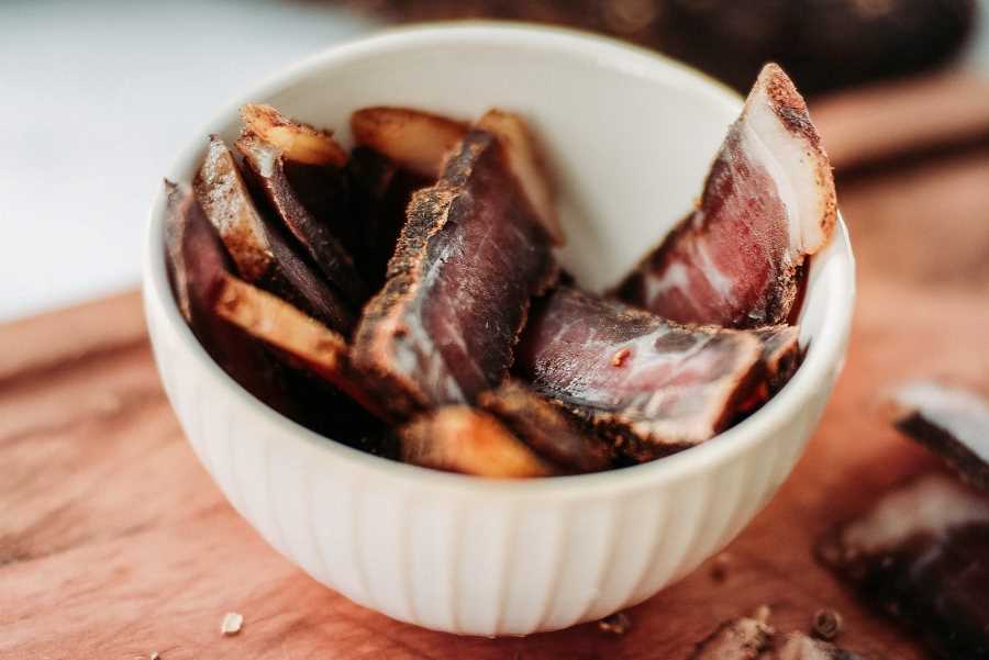 Healthy and Delicious Carnivore Diet Snacks