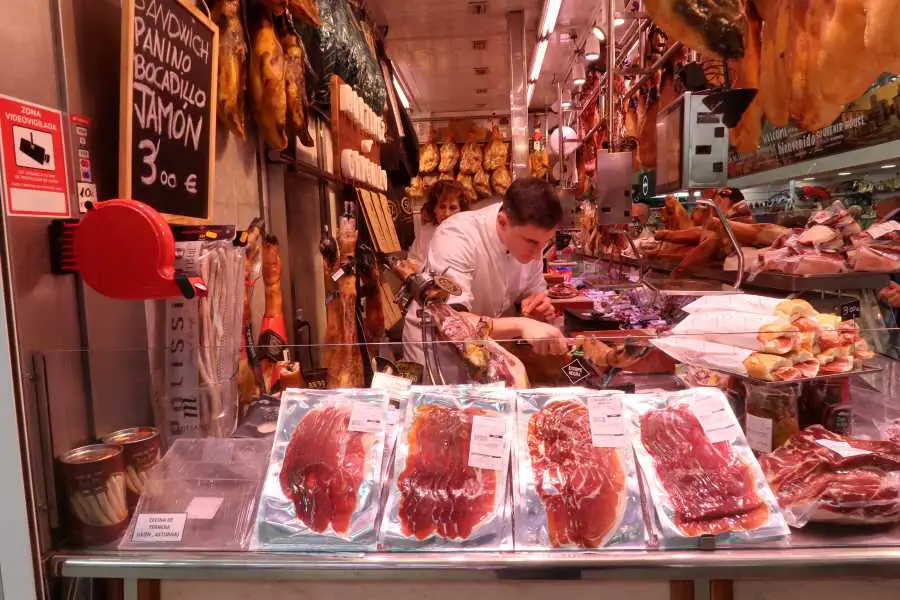thomas-vogel – Copy a meat shop with a lot of meat choices - ruminant meat is the staple of carnivore meal plans