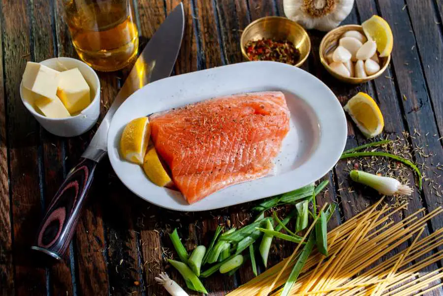 keto meal – Copy a high fat keto meal that can keep you in ketosis