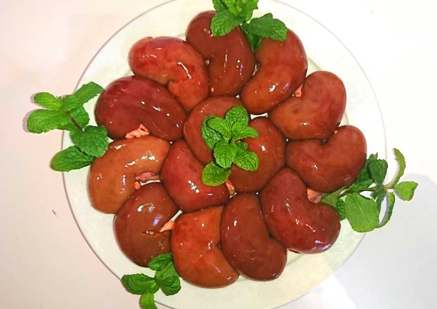 lamb kidneys are nutritious