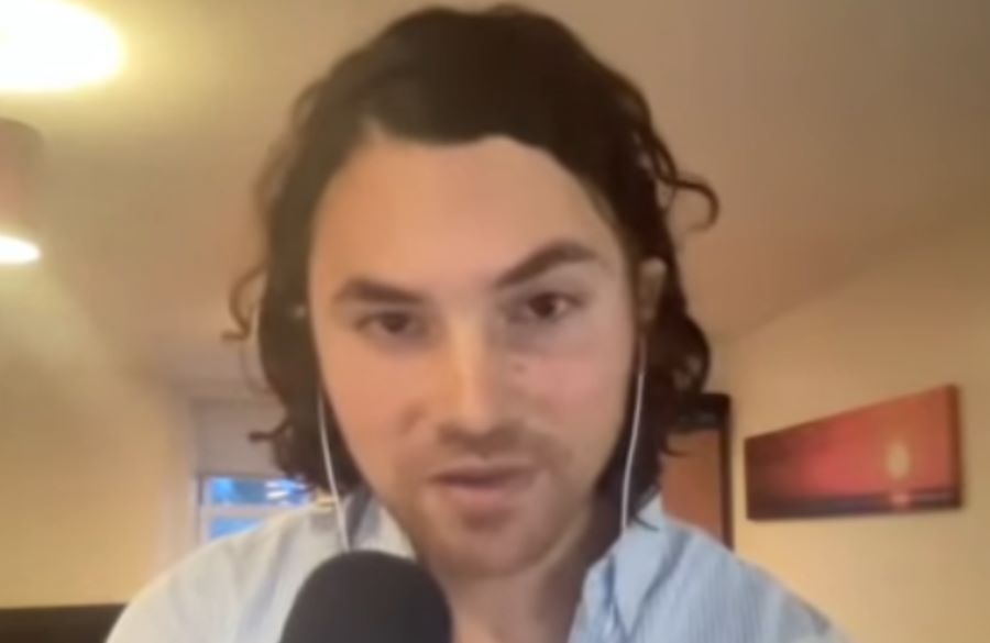 How Andrew Scarborough Put His Brain Cancer in Remission with an All-Meat Diet