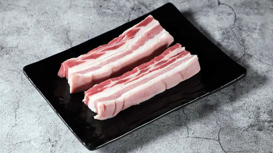 Pork is a suboptimal meat on the carnivore diet – Copy Pork is a suboptimal meat on the carnivore diet