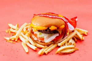 Cheat days on the carnivore diet are not a good idea