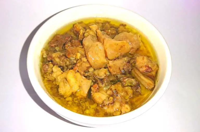 Beef Tendon Stew Recipe All Things Carnivore