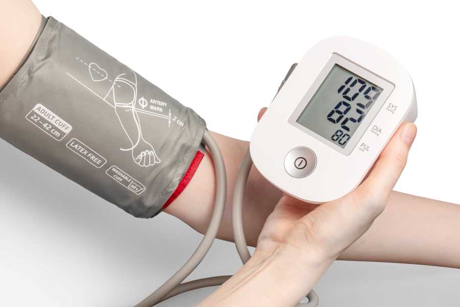 Is the Carnivore Diet Okay for High Blood Pressure?