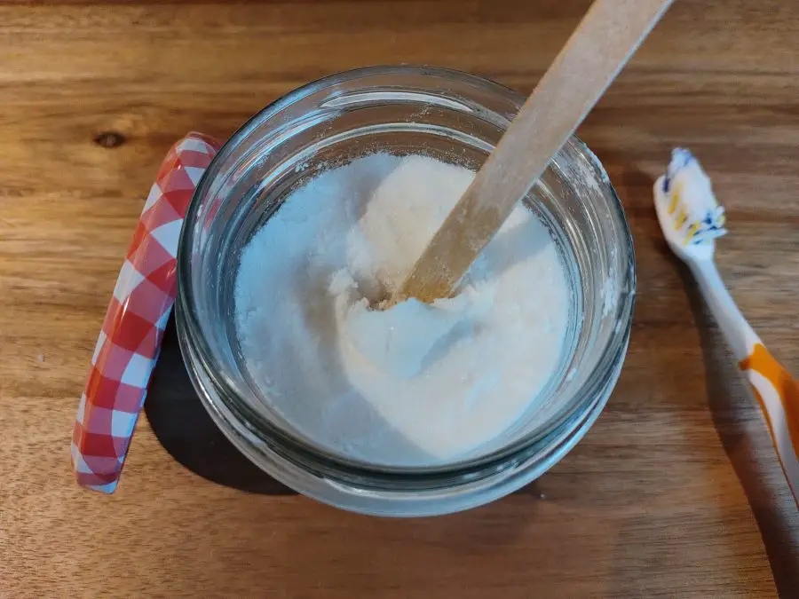 Home-made toothpaste for carnivores – Copy Home-made toothpaste for carnivores