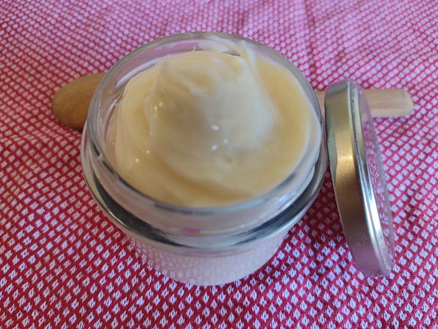 The best multi-purpose cream made from beef tallow