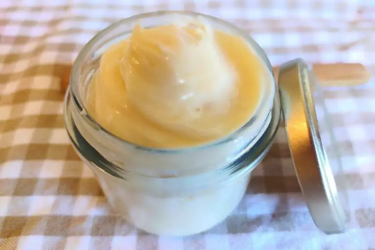 How to Make Your Own MultiPurpose Cream from Tallow