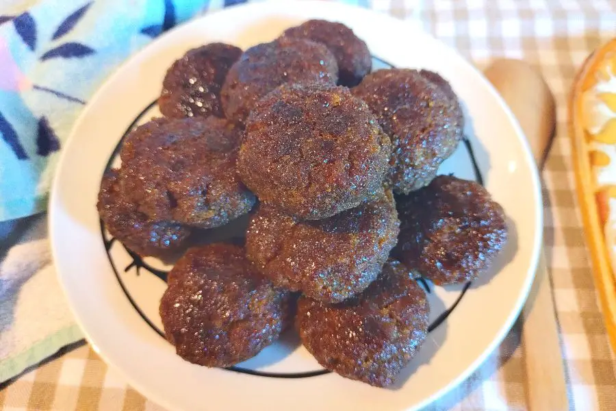 Carnivore Meatball Snack Recipe