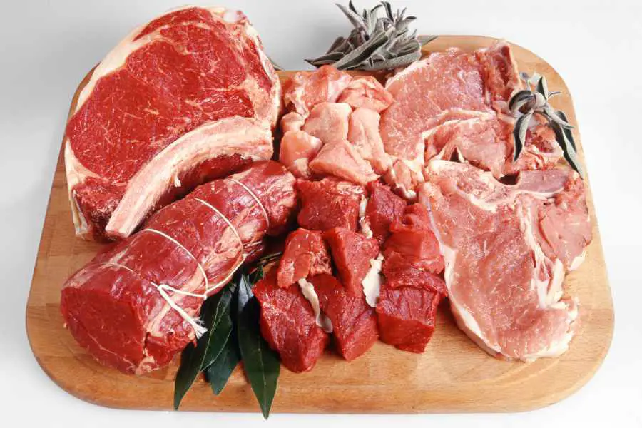 Omega 6 to Omega-3 Ratio on the Carnivore Diet