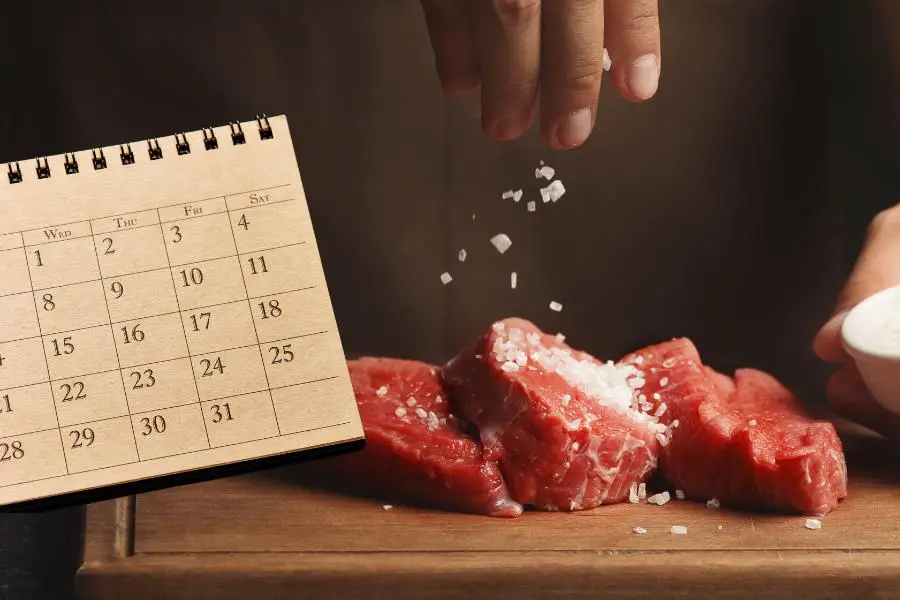 How long does it take to see results on the carnivore diet – Copy How long does it take to see results on the carnivore diet