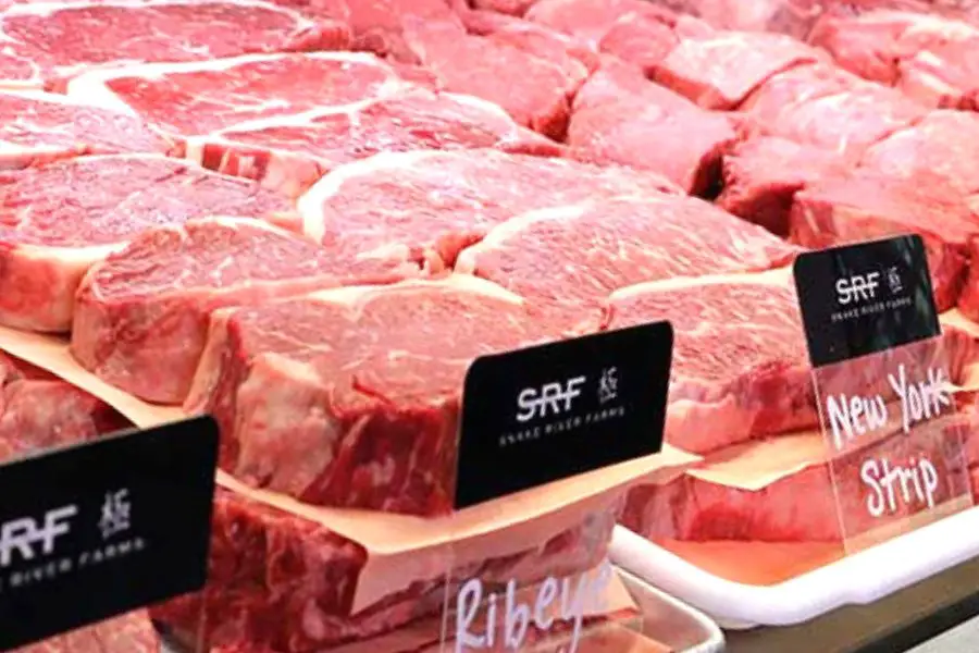 Snake River Farms American Wagyu Beef Review