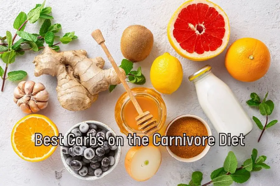 Best Sources of Carbohydrates On a Meat-Based Diet