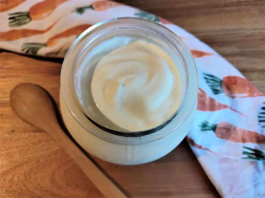 How to Make 24-Hour Yogurt