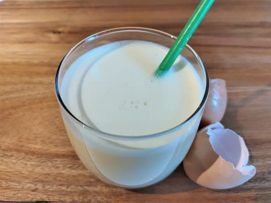 Carnivore Smoothie Recipe